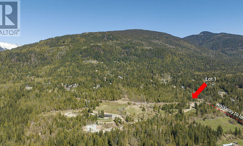Lonneke 1 Trail Lot#...