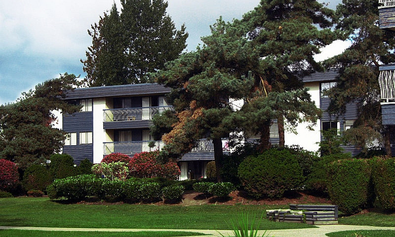 Guildford Apartment ...