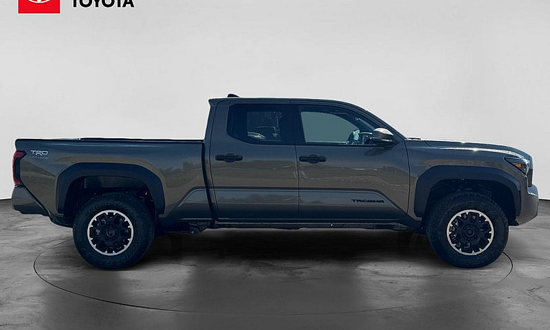 2026 Toyota Tacoma O...
