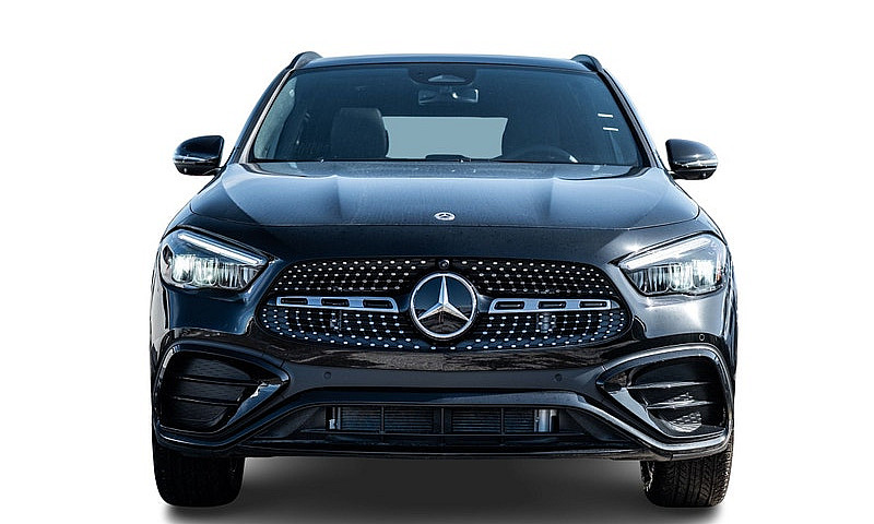2026 Mercedes-Benz G...