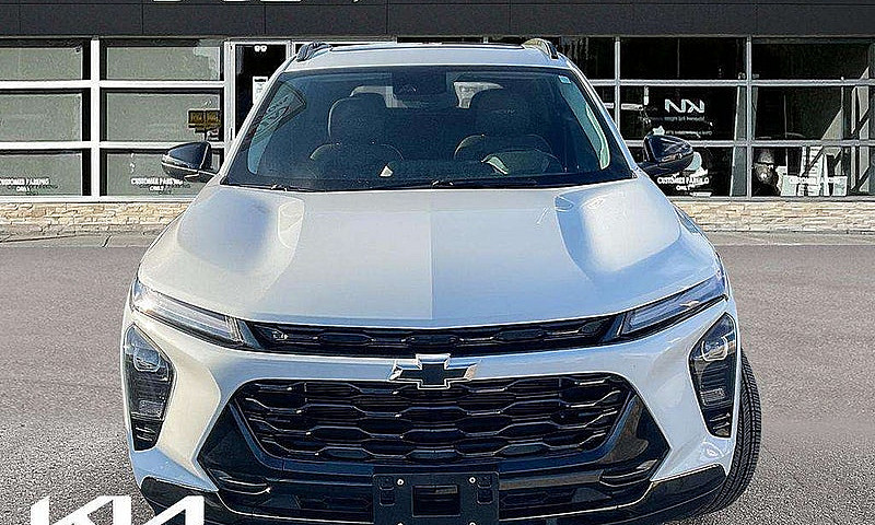 2025 Chevrolet Other...