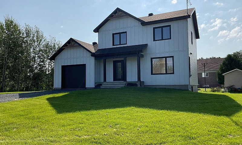 409 000$ - Maison 2 ...