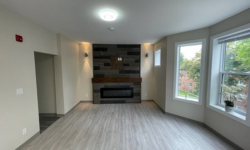 181 Balmoral - 3 Br ...