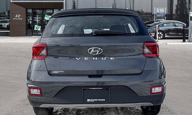 2025 Hyundai Venue P...