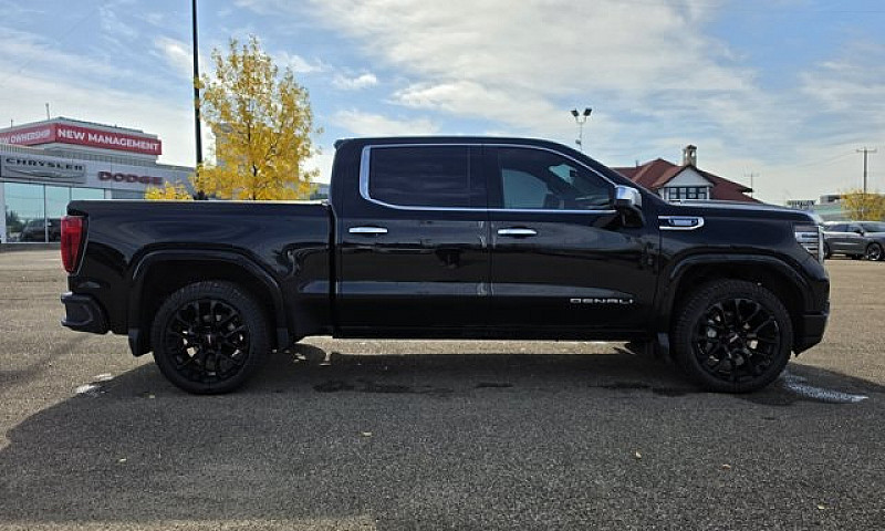 2024 Gmc Sierra 1500...
