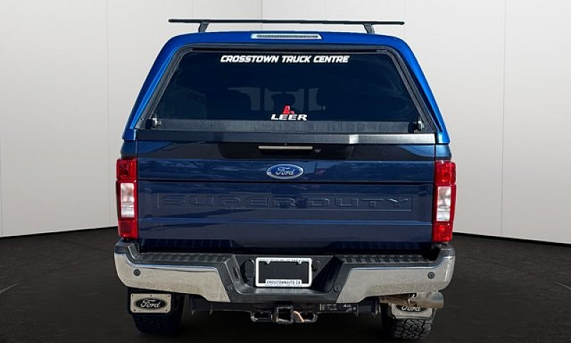 2020 Ford Super Duty...