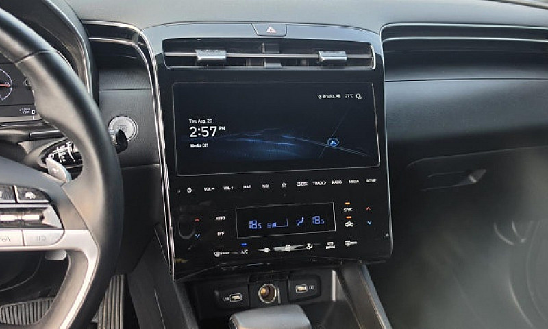 2024 Hyundai Santa C...