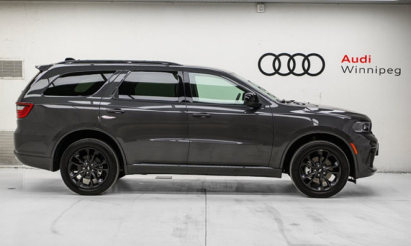 2026 Dodge Durango G...
