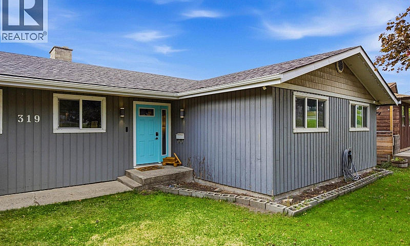 319 Clearview Cresce...