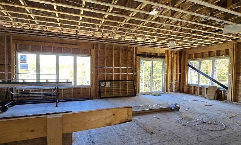 15 Yellow Birch Lane...