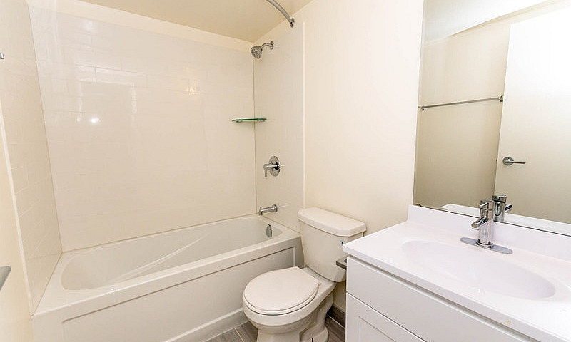 1 Bedroom Basement P...