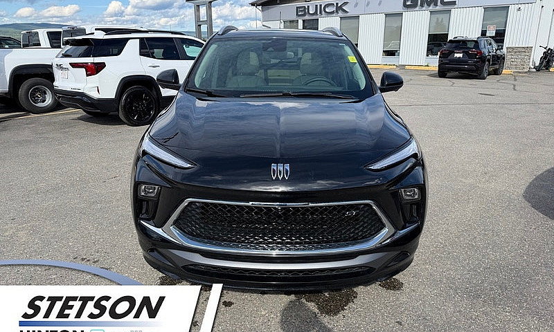 2025 Buick Encore Gx...