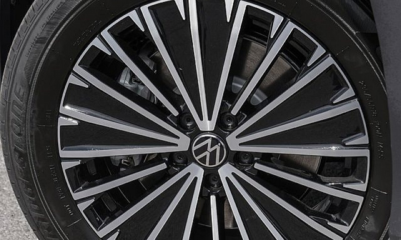 2026 Volkswagen Tigu...
