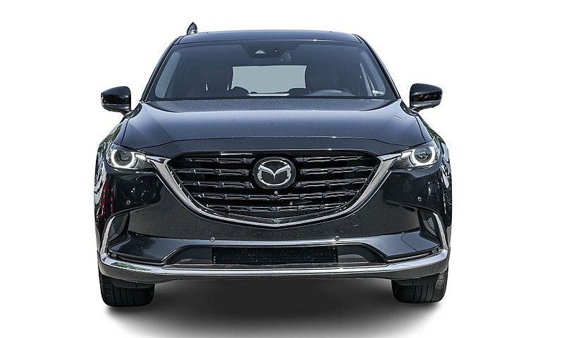 2023 Mazda Cx-9 Kuro...
