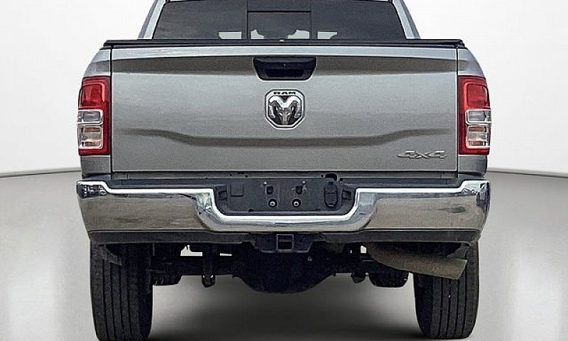 2024 Ram 3500 Trades...