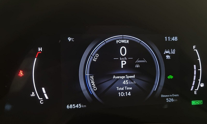 2024 Lexus Rx 350H L...