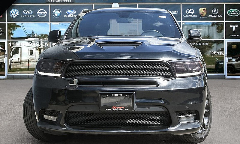 2020 Dodge Durango R...