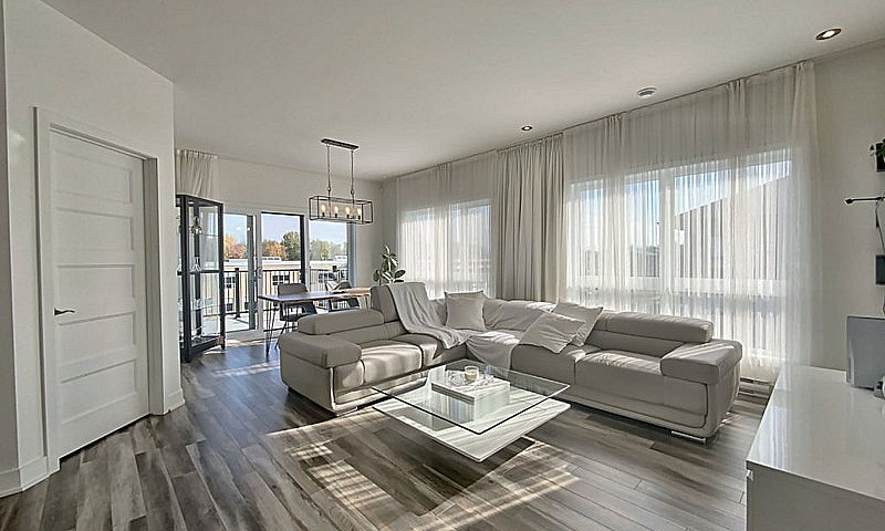 365 000$ - Condo À V...