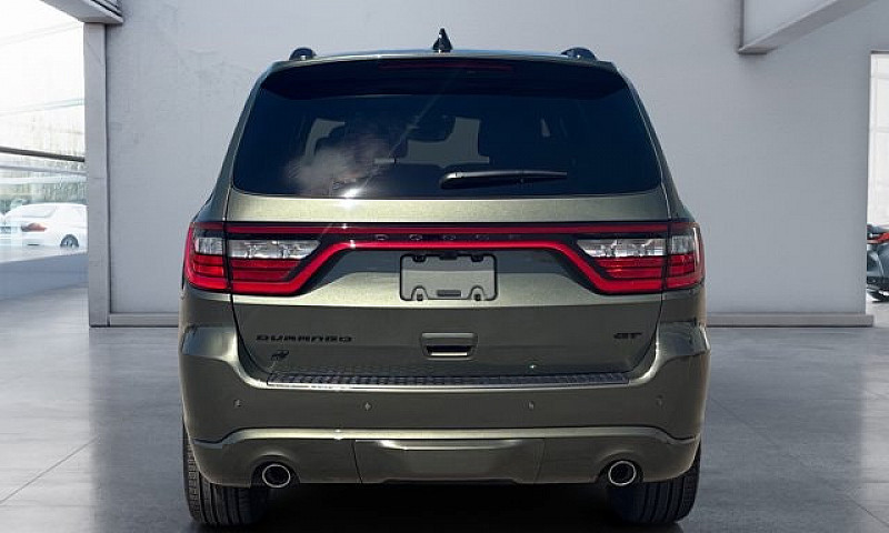 2026 Dodge Durango G...