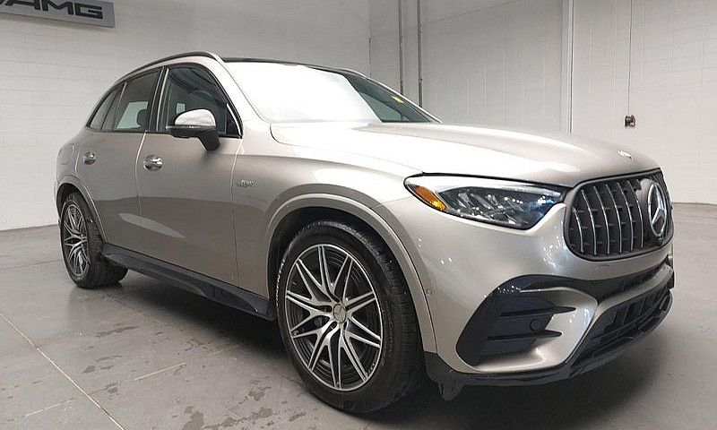 2024 Mercedes-Benz A...