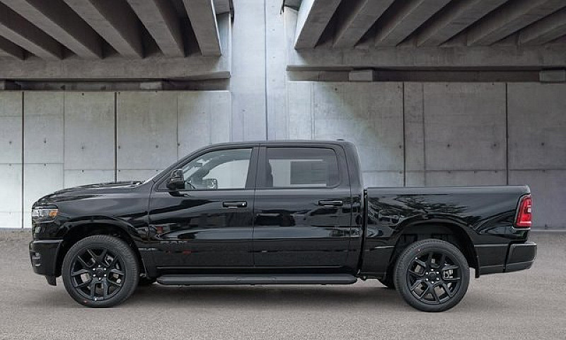 2026 Ram 1500 Sport ...