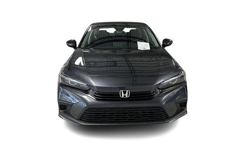 2023 Honda Civic Sed...