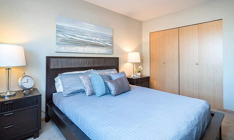 Pet-Friendly Two Bed...