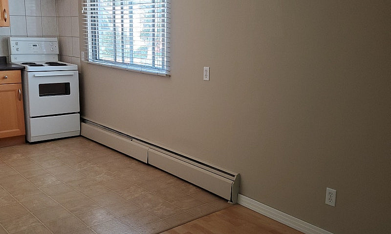 One Bedroom Apartmen...