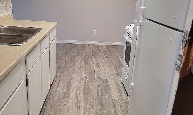 2-Bedroom Apartment ...