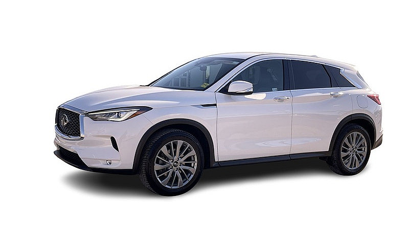 2024 Infiniti Qx50 P...
