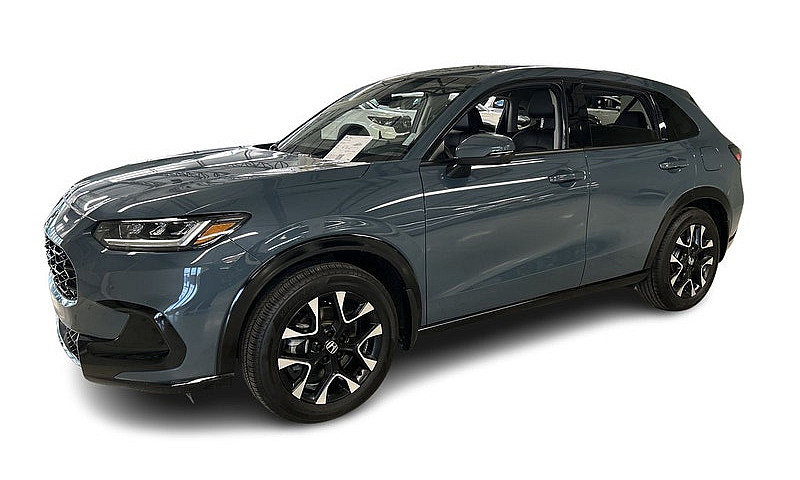 2026 Honda Hr-V Exl ...