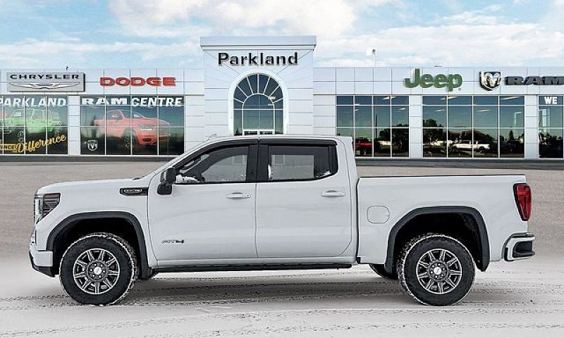 2024 Gmc Sierra 1500...