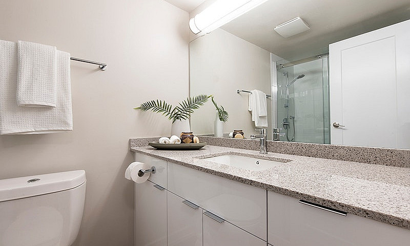 1 Bedroom Suite In L...