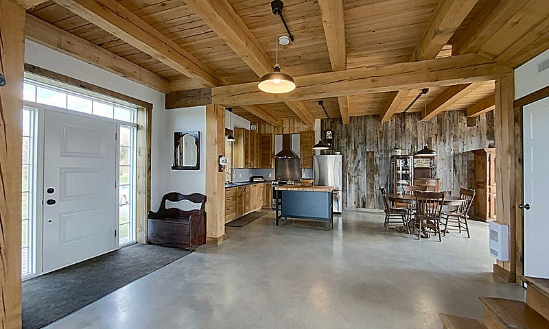595 000$ - Maison De...