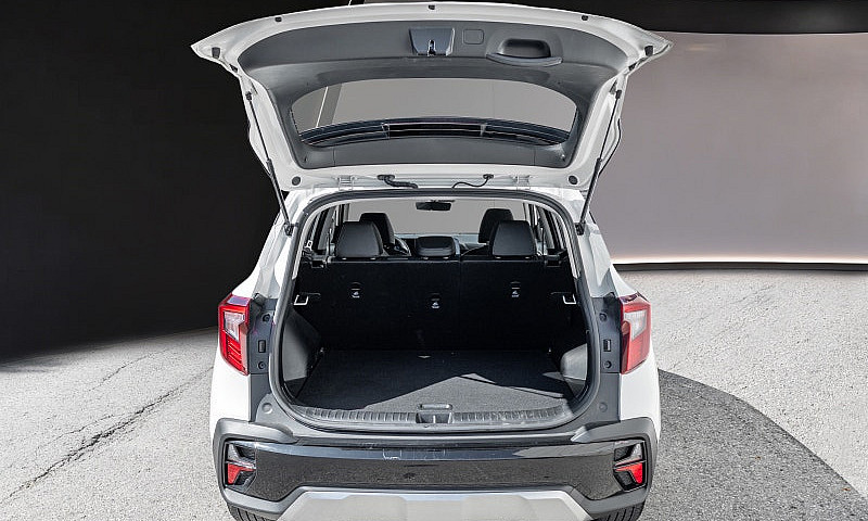 2026 Kia Seltos...