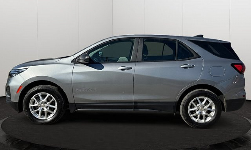 2024 Chevrolet Equin...
