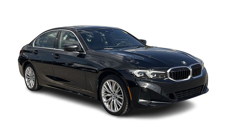 2024 Bmw 3 Series...