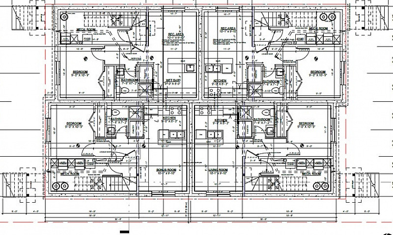 1Bed 1Bath Basement ...