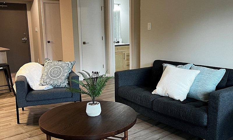 Mountain View Apartm...