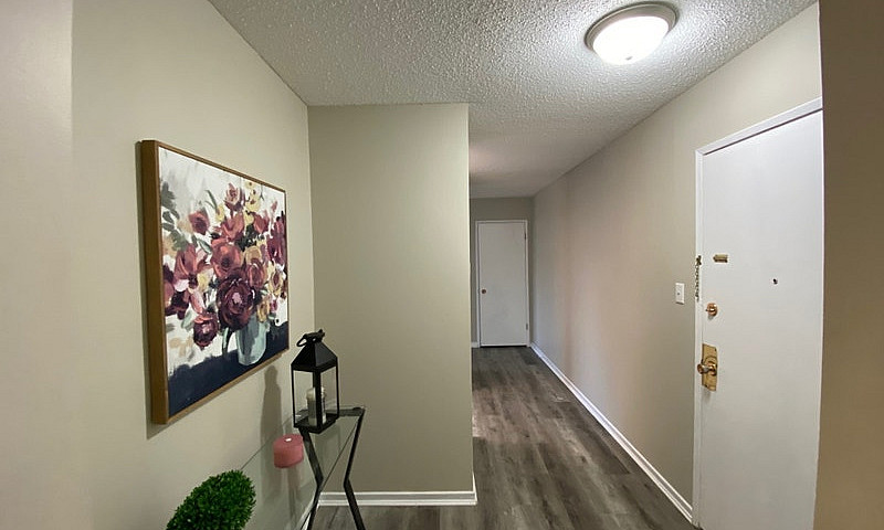 2 Bedroom Apartment ...