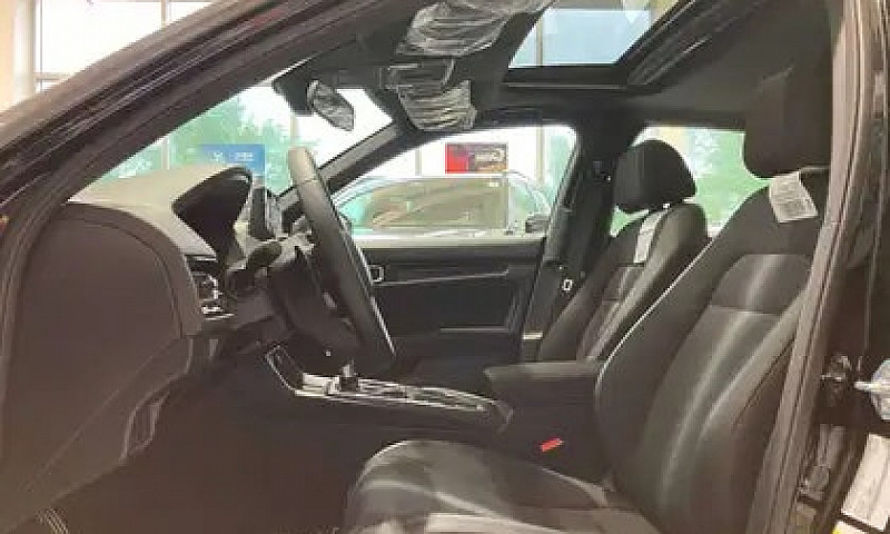 2026 Honda Civic Sed...