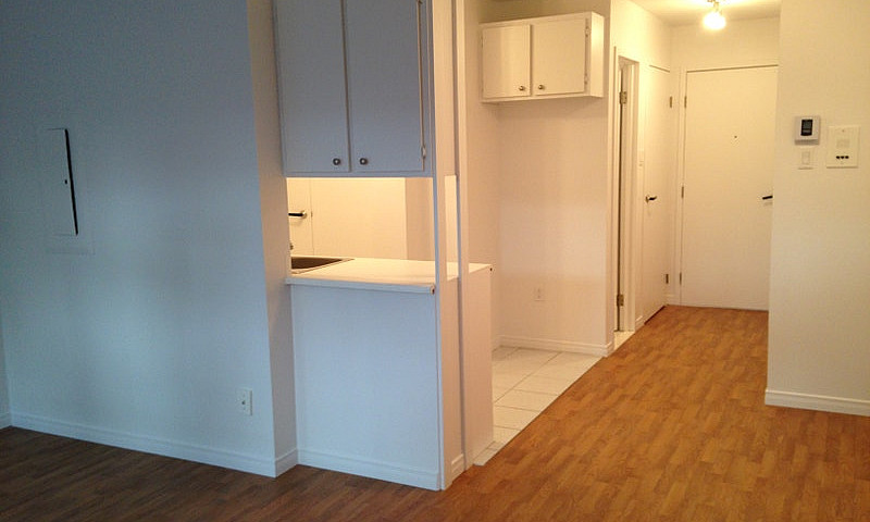 Joli Studio (1½) Ave...