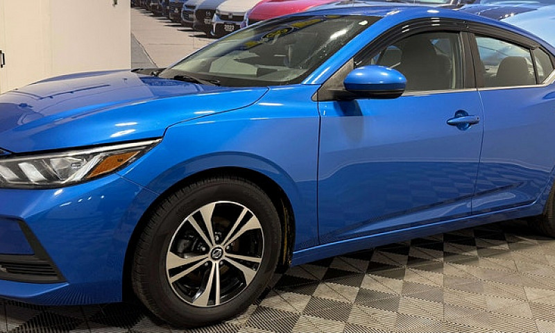 2023 Nissan Sentra S...