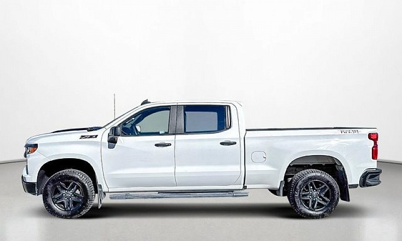 2024 Chevrolet Silve...