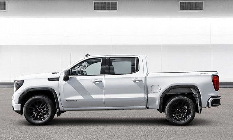 2026 Gmc Sierra 1500...