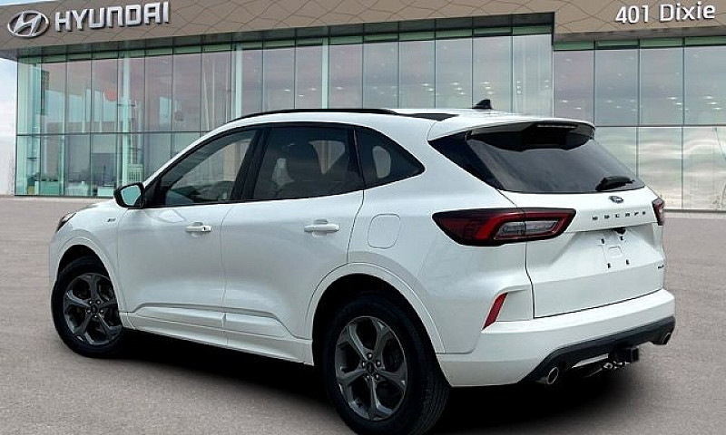 2024 Ford Escape St-...