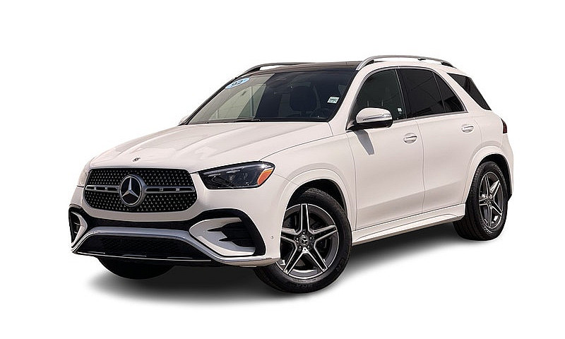 2026 Mercedes-Benz G...