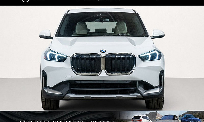2023 Bmw X1 Xdrive28...