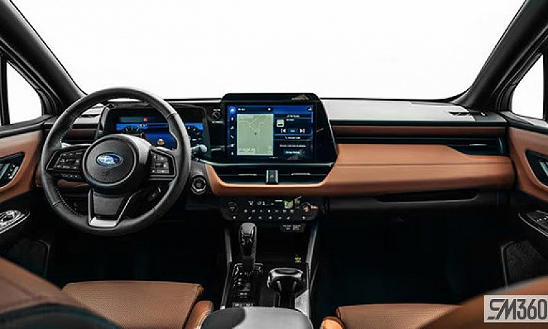2026 Subaru Outback ...