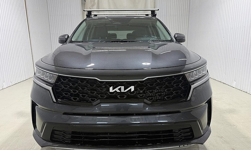 Kia Sorento Hybrid L...